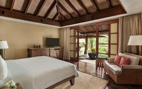 Shangri-La Boracay Resort and Spa-Two Bedroom Pool Villa 1_12051